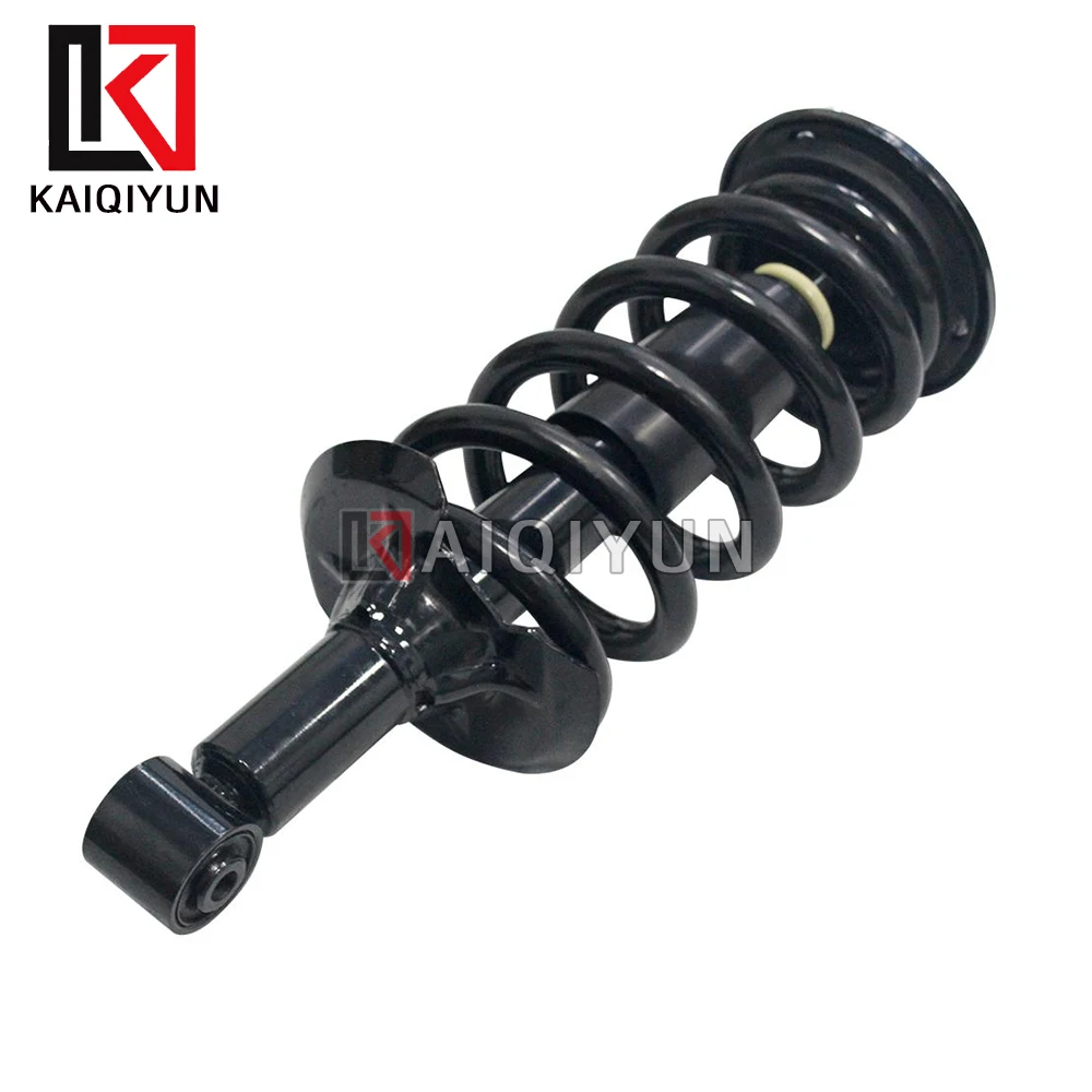 

Front / Rear Coil Spring Shock Absorber For Land Rover Discovery 3 L319 2004 without EDC/VDC RPD500046 RNB000498 2365687