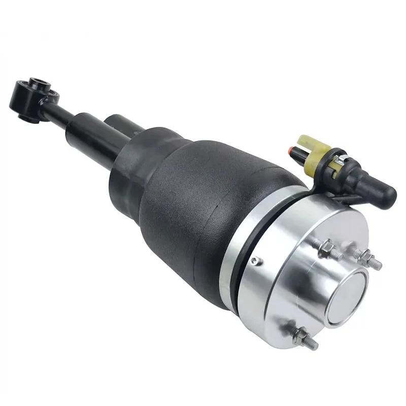 Strut Depan Kiri Kanan Untuk Ford Expedition Lincoln Navigator 3L1Z18124CA 2003-2006 Perbaikan Penggantian Peredam Kejut Suspensi Udara
