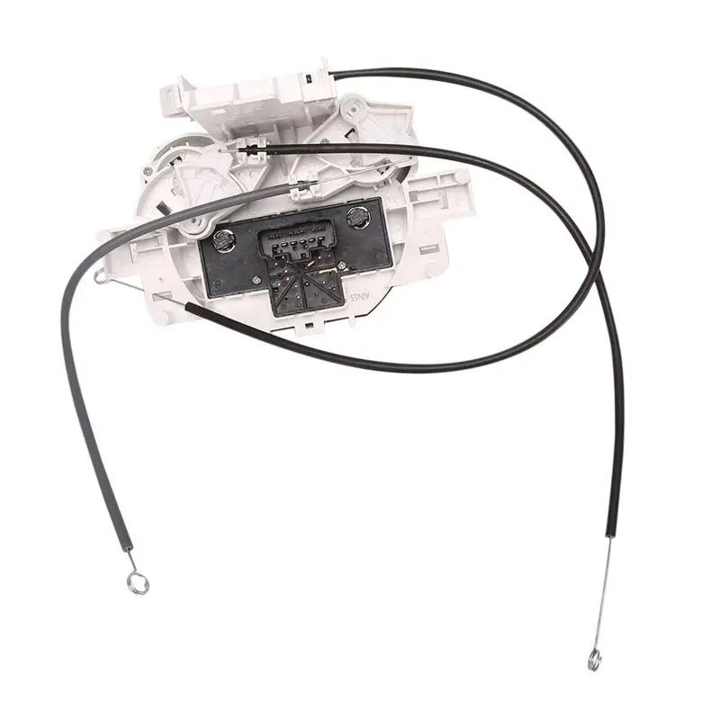 #83A Automotive Parts & Accessories,Car Air Conditioner Control Switch Panel for Nissan Sunny 2011-2014 (plastic)