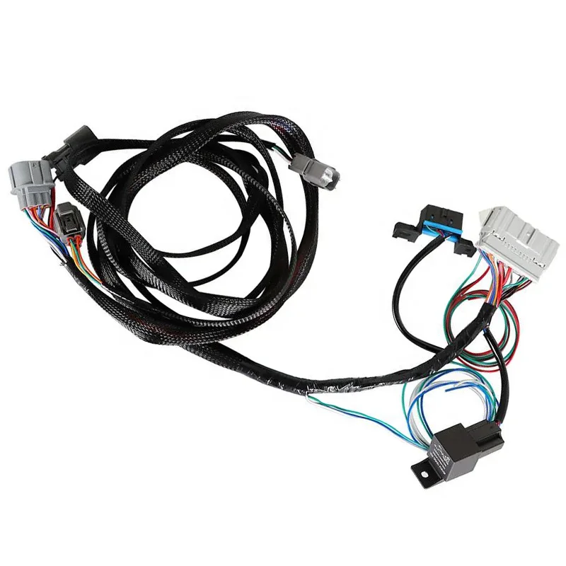 

DAC061 K20 K24 K-Swap Conversion Harness For Honda EG Civic From 1992 To 1995 ， DC2 Integra Automotive Harness From 1994 To 2001