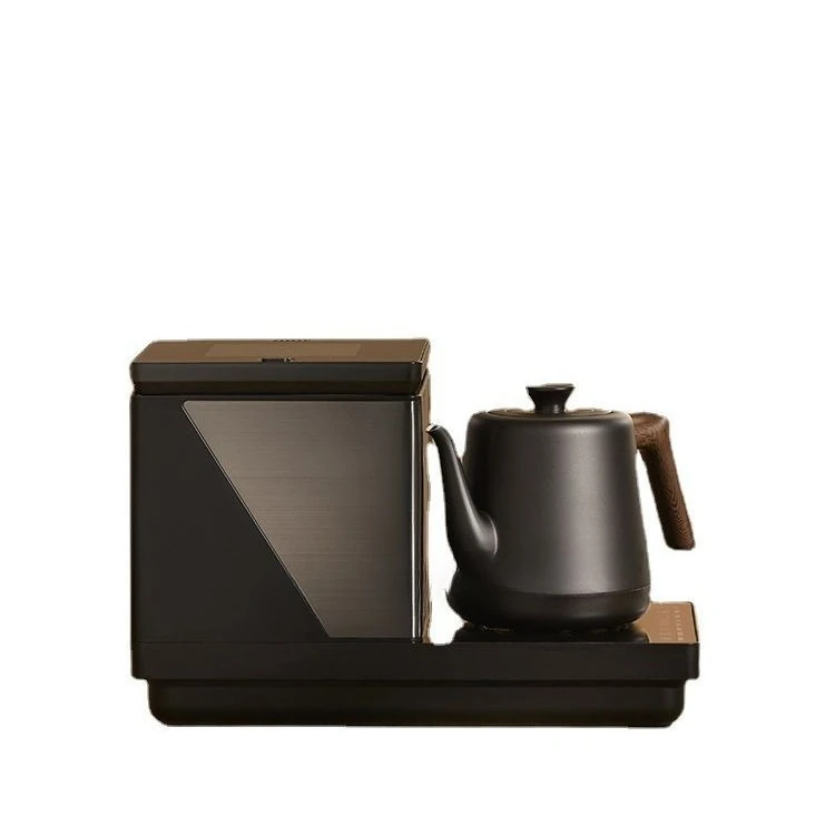 

Bottom, automatic, smart, water supply, electric heating, kettle, tea making, special, kettle, cup washing, integrated