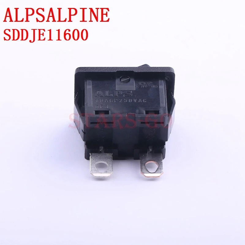 10PCS/100PCS SDDJE11200 SDDJE11600 Switch Element