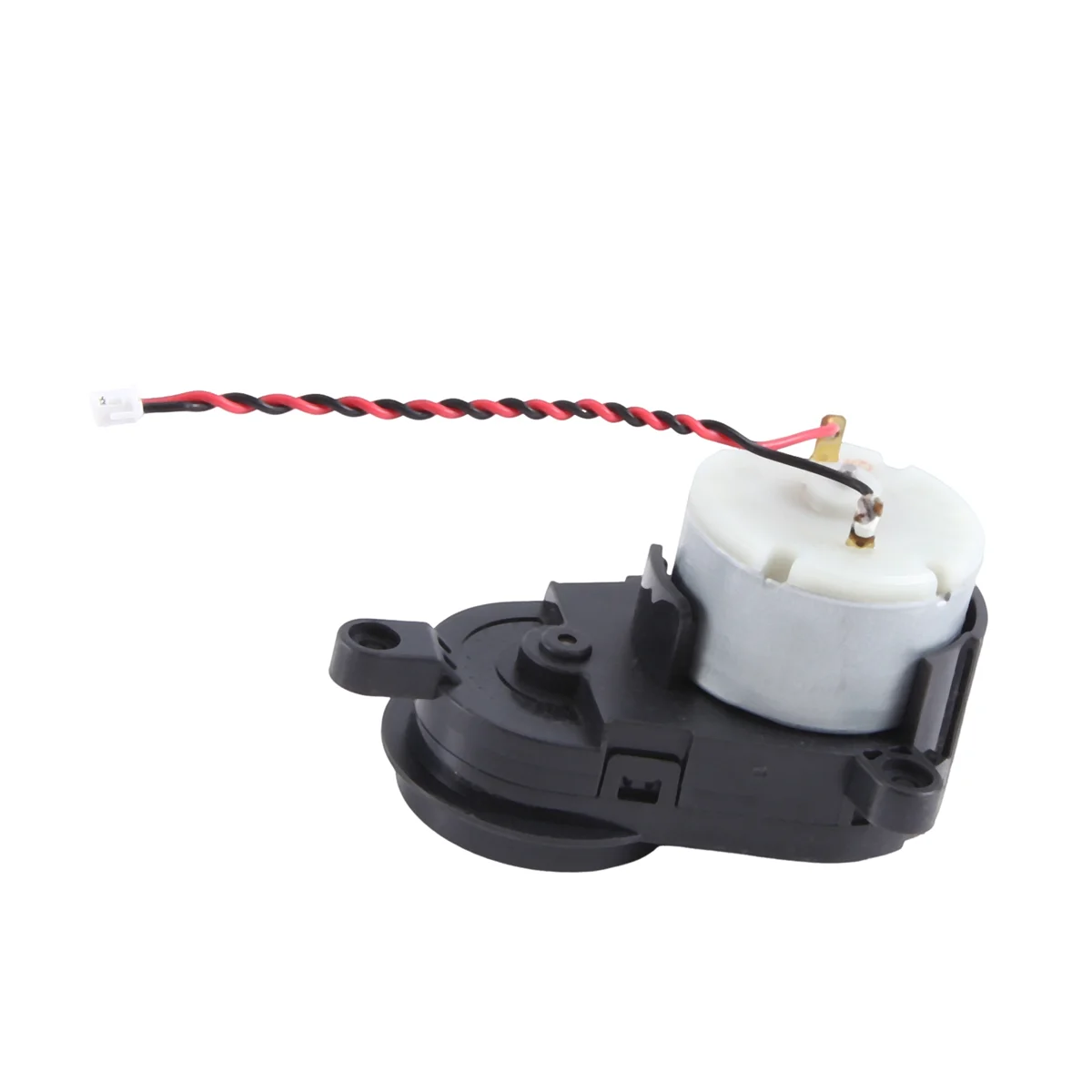 Motor de escova lateral para lefant m210/m210s/m210b/m213, para okp k2/k3/k3a/k4/k5/l1, peças sobressalentes de aspirador de pó robô