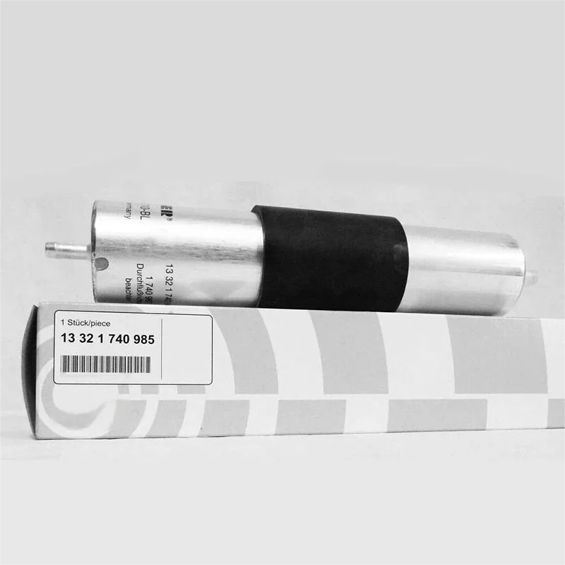 Fuel Filter 13321740985 For BMW 318i 318is 318ti 323Ci 323i 325i 328Ci 328i 328is 528i 530i 540i 740i 740iL 750iL 840Ci M3 Z3