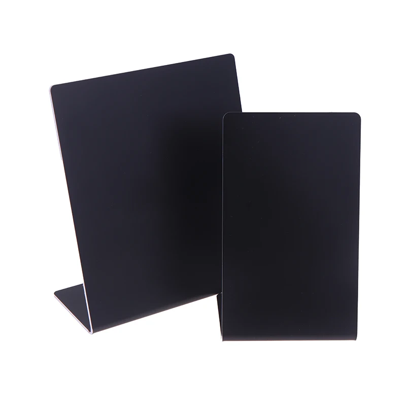 1 PC 13.56MHz NFC215 ชิป 504 ไบต์ Patternless Social Media RFID NFC ForGoogle รีวิวขาตั้งจอแสดงผล NFC สีขาวสีดํารูปแบบเปล่า
