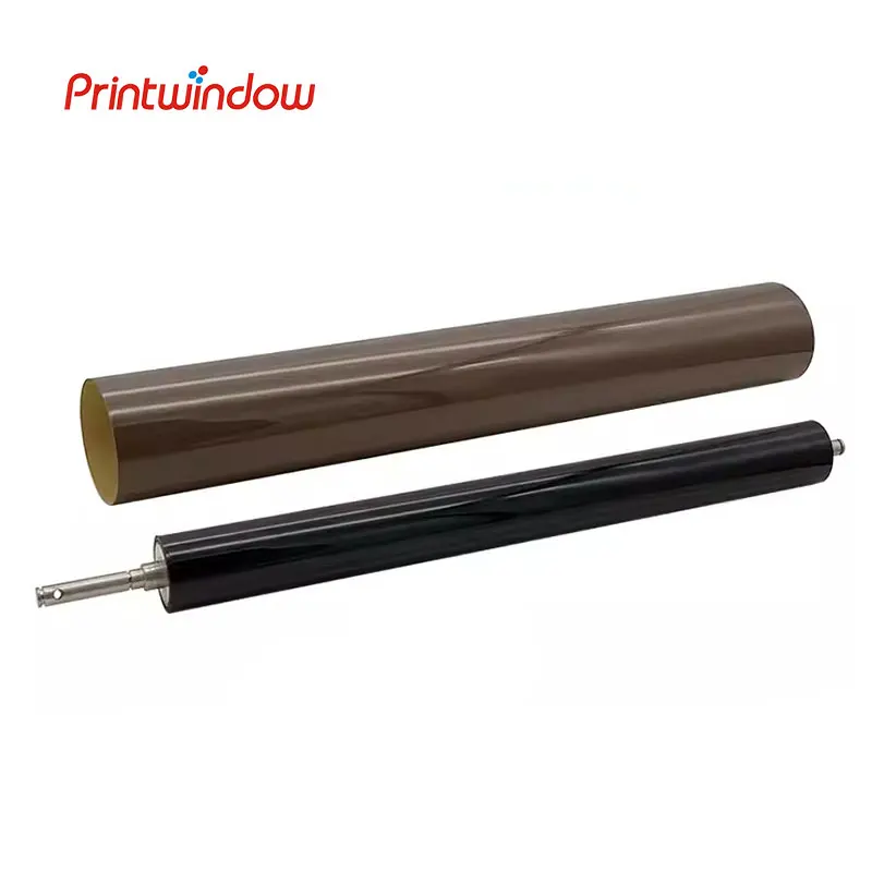 1set High Quality Fuser Belt Lower Fuser Roller for Konica Minolta C368 C258 C308 C284 C364 C224 C221 C281