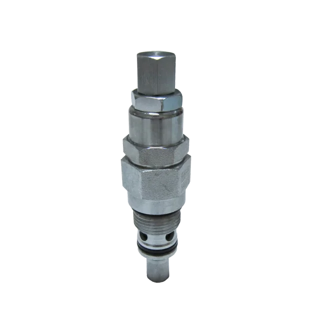 hydraforc e type DRV08M-50 Series Direct Operated Relief Valve