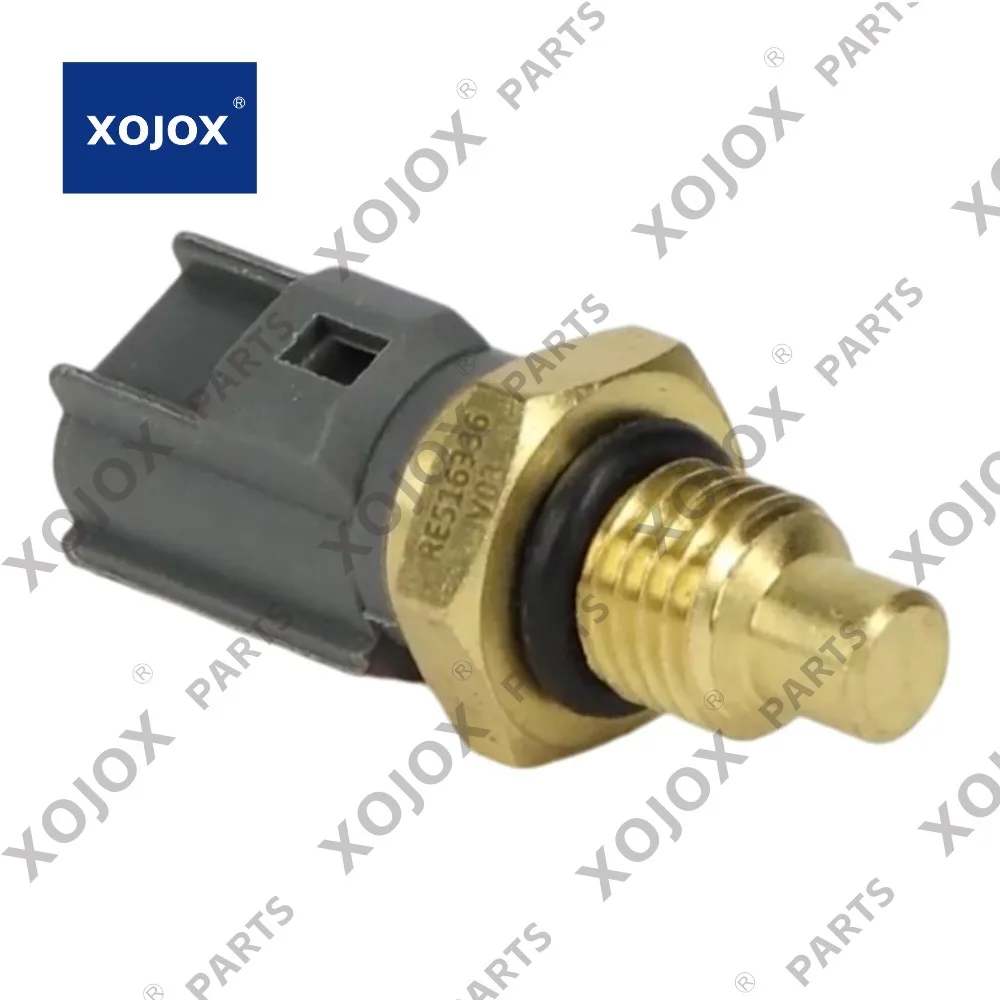 

XOJOX RE516336 Fuel Sensor fits JD 909KH 909K 903MH 903M 903Kh 903K 872G 870G 859MH 859M 853MH 853M 850L 850Jr 850J-Ii 850J 848L