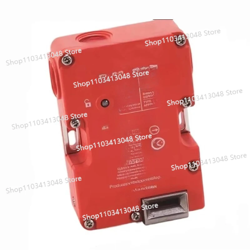 

AB New 440G-T27121 440G-T27127 27134 TLS1-GD2 TLS2GD2 Series Electromagnetic Interlock Switching Power Supply Lock
