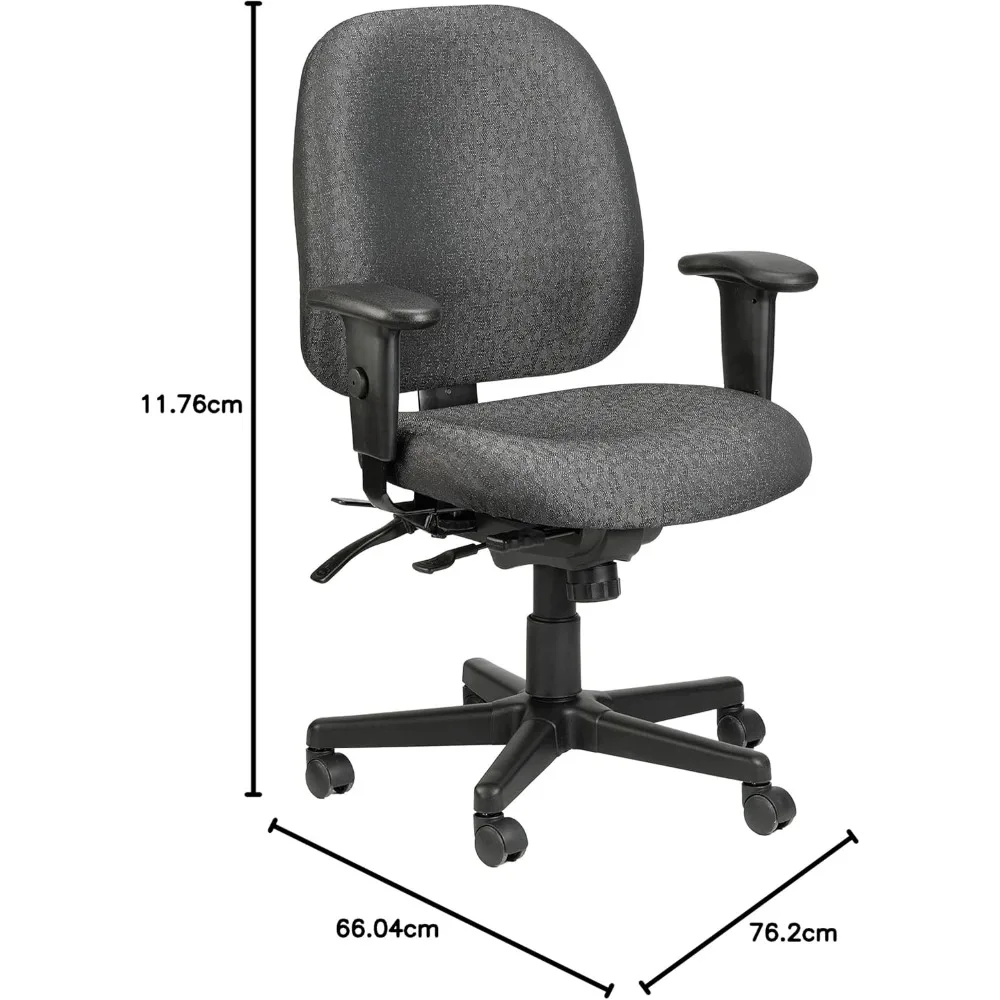 Comfortable Chair Multi Function Chair Computer Ergonomic Office Furniture