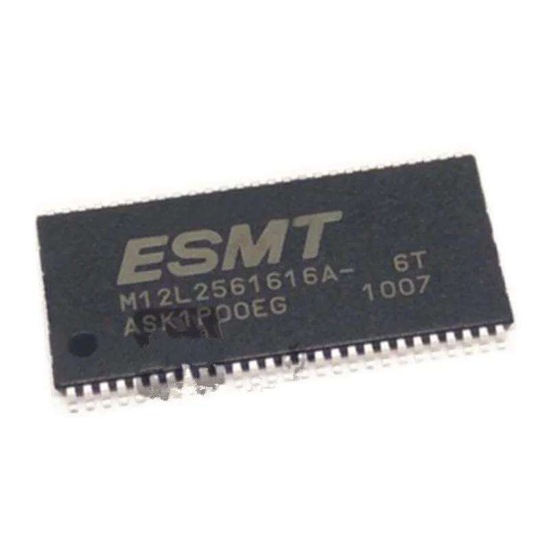 M12L256161616A M12L2561616 TSOP54, 1PC