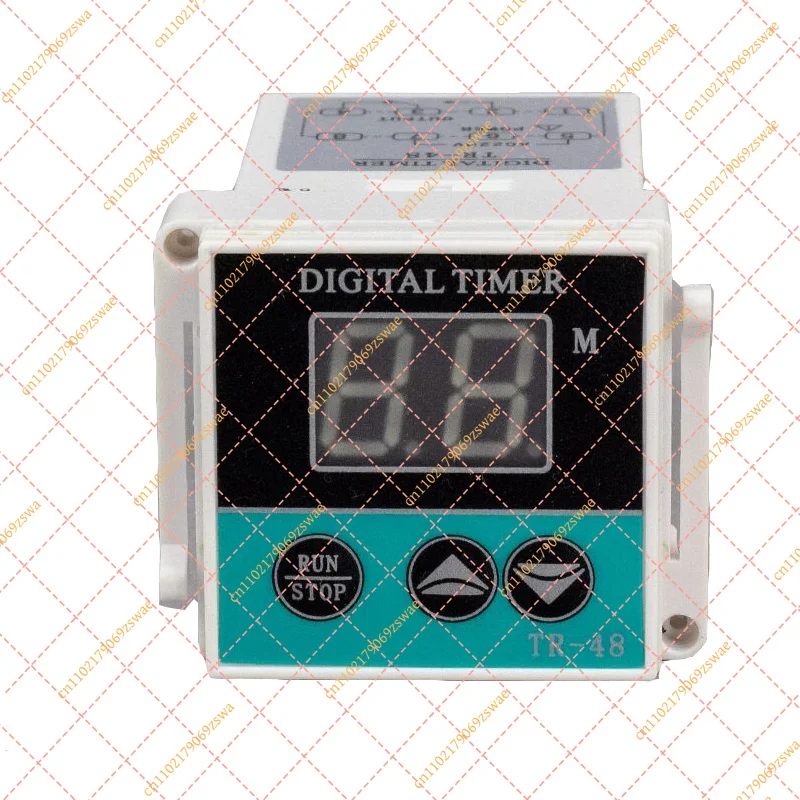 Oven timer Gas intelligent digital Gas intelligent digital timer