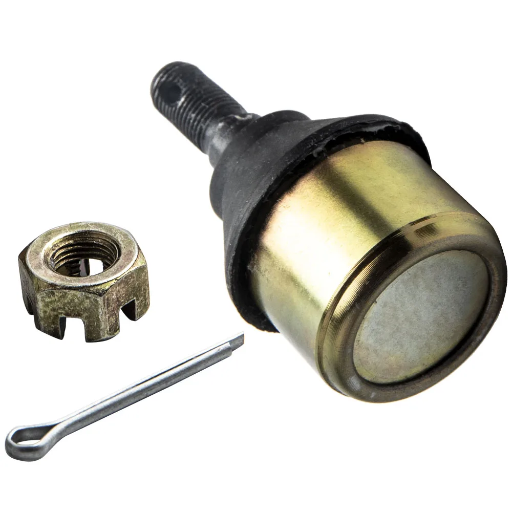 Heavy Duty Ball Joint Lower Ball Joint for Polaris UTV ATV Sportsman 400/450/500/600/700/800 7061158 7061130 706115 7080364