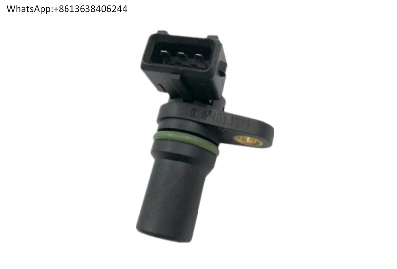 

Original crankshaft camshaft speed position sensor, Dongfeng Tianjin Dolly Carivo Haolong ace