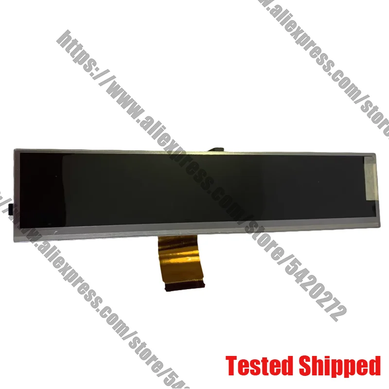 

100% A+ Quality 9.2 Inch Test LQ092B5DW02 LCD Screen Display