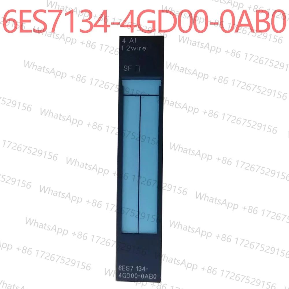 

6ES7134-4GB11-0AB0 6ES7134-4JB51-0AB0 6ES7134-4GD00-0AB0 Original New