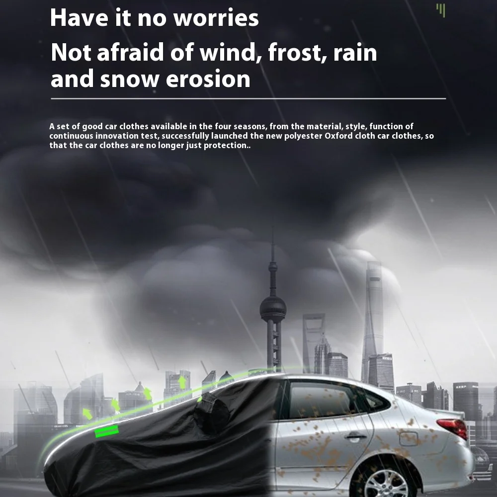 Thumbnail 4 - #28 Outdoor Vehicle Covers Discount Picks