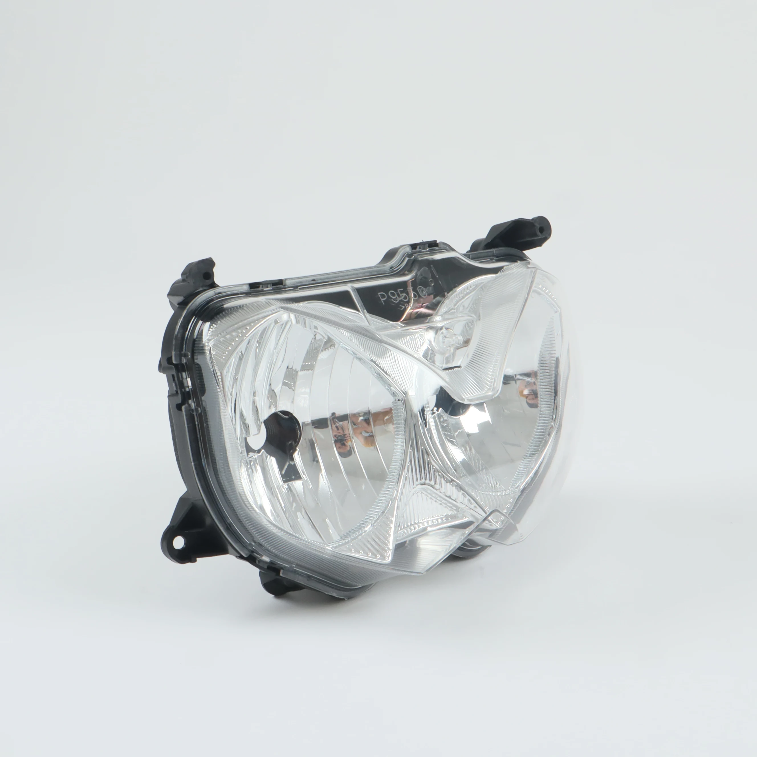 XT250 XT 250 Racing Motorcycle Parts Front Lamp Headlight Headlights Head Lamp Assembly