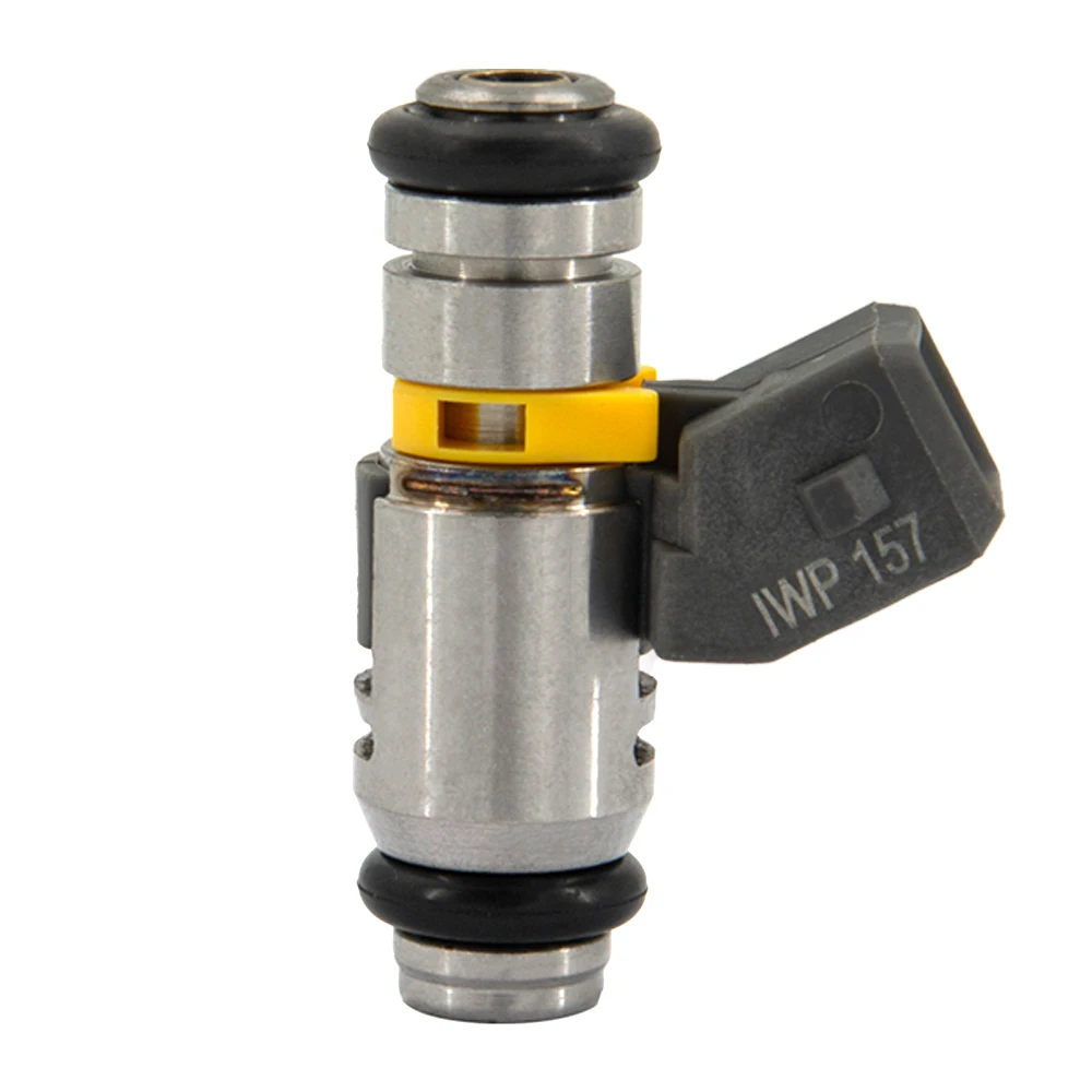 Wtryskiwacze paliwa OEM IWP157 do Ford Fiesta 1.6 Fiat Palio Gol Flex 1.8 EV1 160cc/min IWP157 IWP-157 50102702