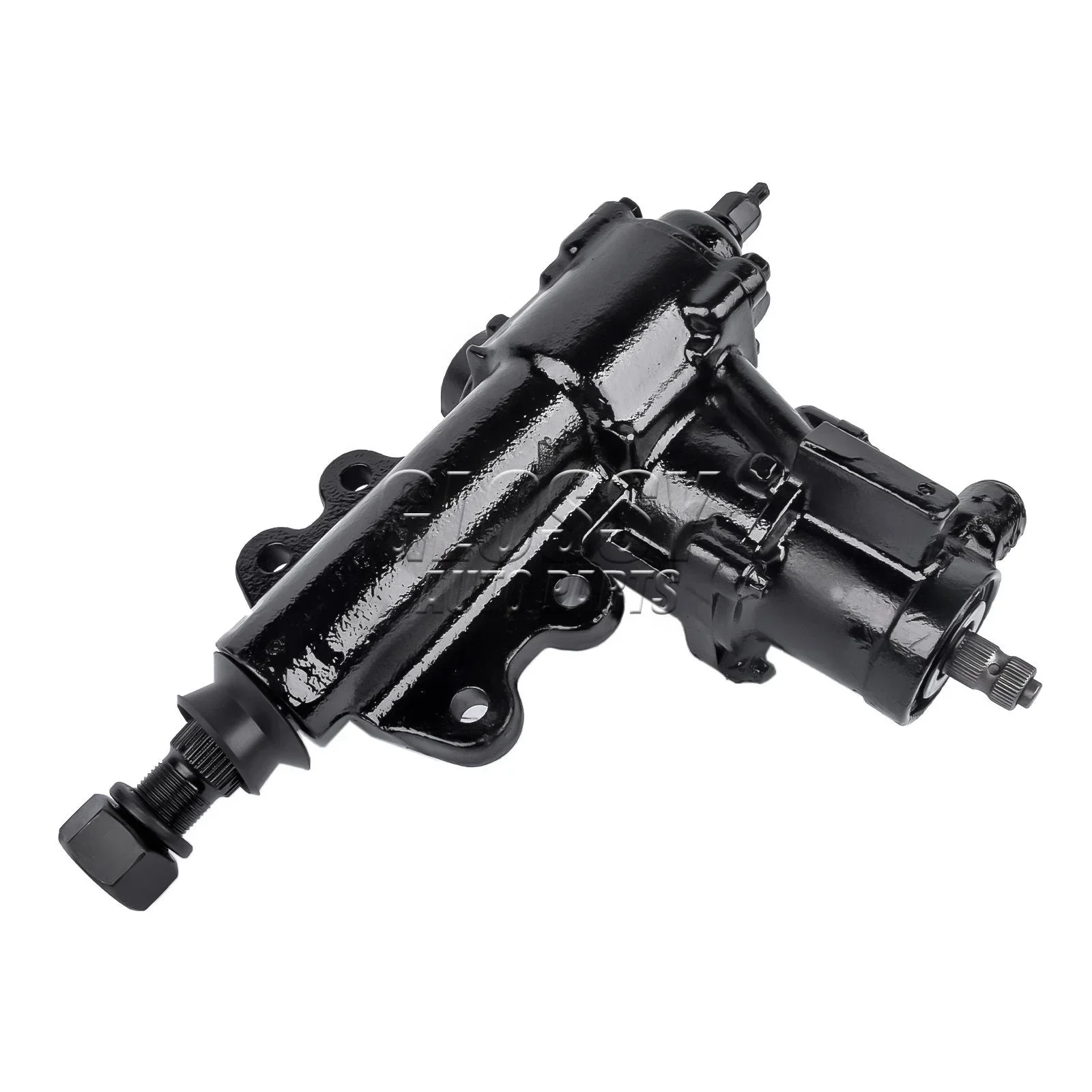 Power Steering Gear Box For D21 Pickup 1986-1994 L4 2.4L Pickup 1992-1999 27-8405 278405