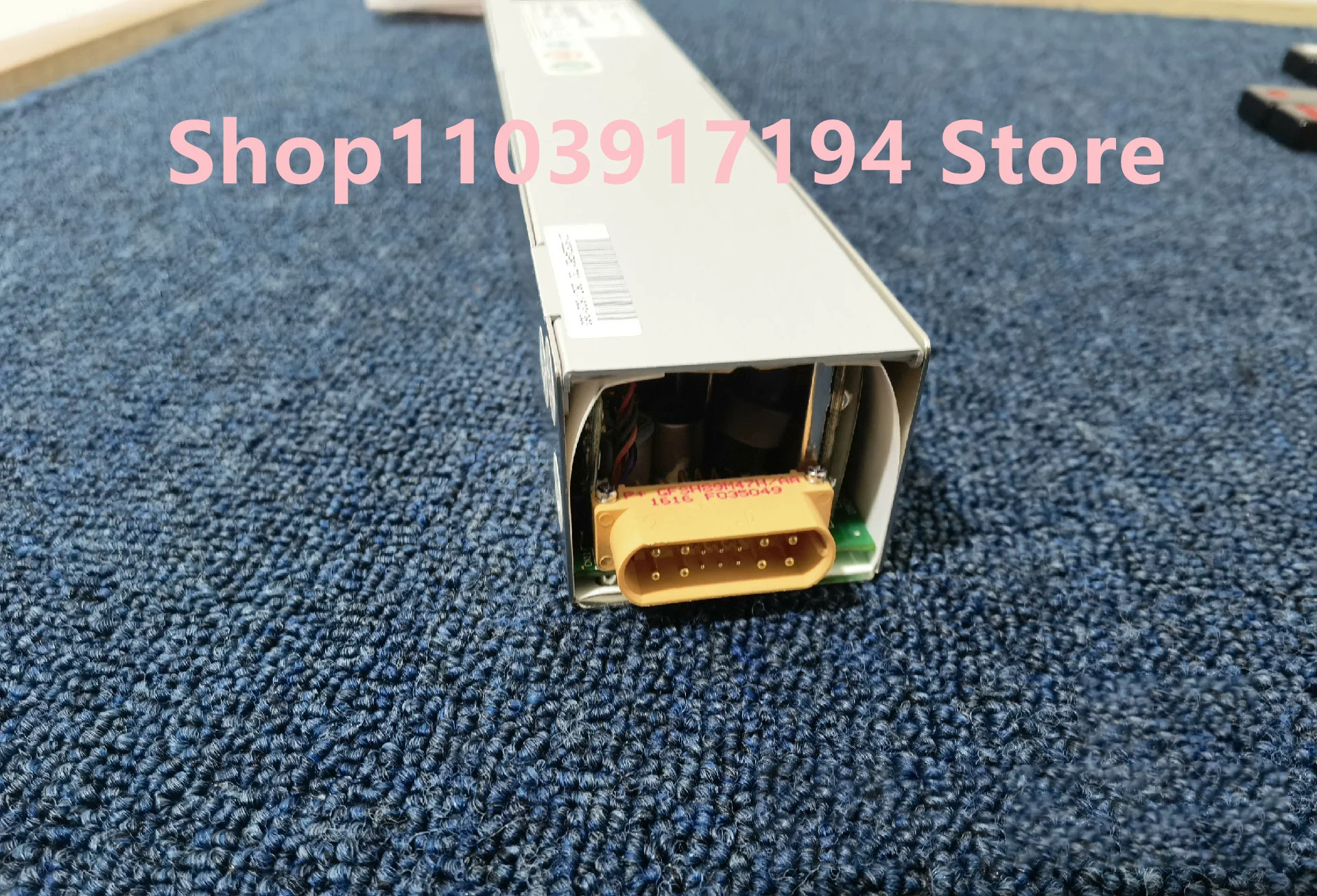 M1K-2C00V  1200W Perfect test Stable performance