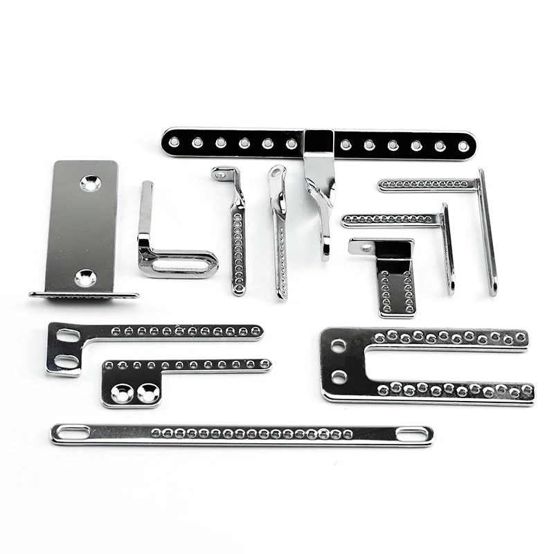 

Направляющая игольной нити для многоигольной швейной машины Kansai Special FX4404P DBF-1412P 45-433 45-434 47-409 45-432 47-410 45-127