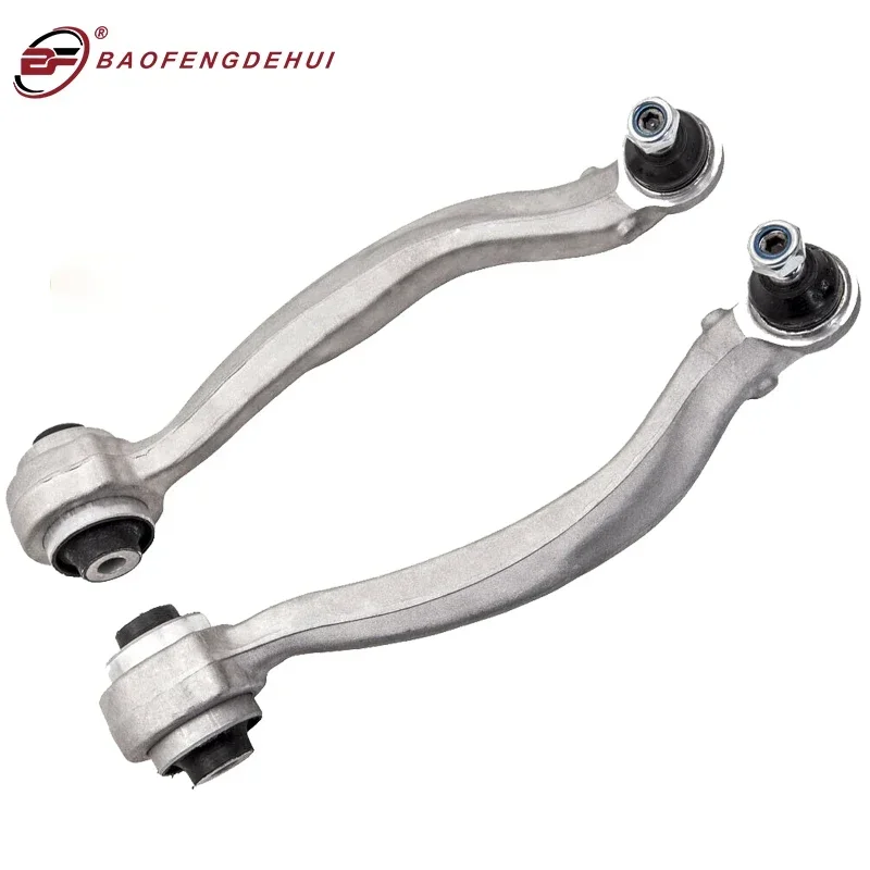 Front Suspension Upper Lower Control Arm for Mercedes-Benz W204 S204 A207 C207 R171 R172 C250 C300 C350 E350 SLK250 SLK350 SLK55