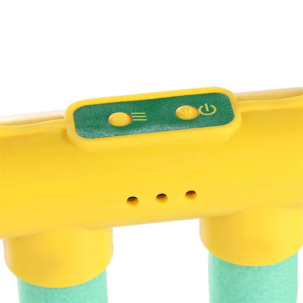 العصي لعبة ممارسة فهم معدات التدريب سريعة الصيد عصا ألعاب رد الفعل العصي لعبة رد الفعل التدريب السقوط العصي #5