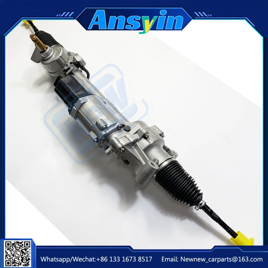 

Power Steering Rack For Mercedes-Benz W213 E220D A2134602301 A2134607800 A2134605301 A2134603901 A2134601301 2134606301 LHD