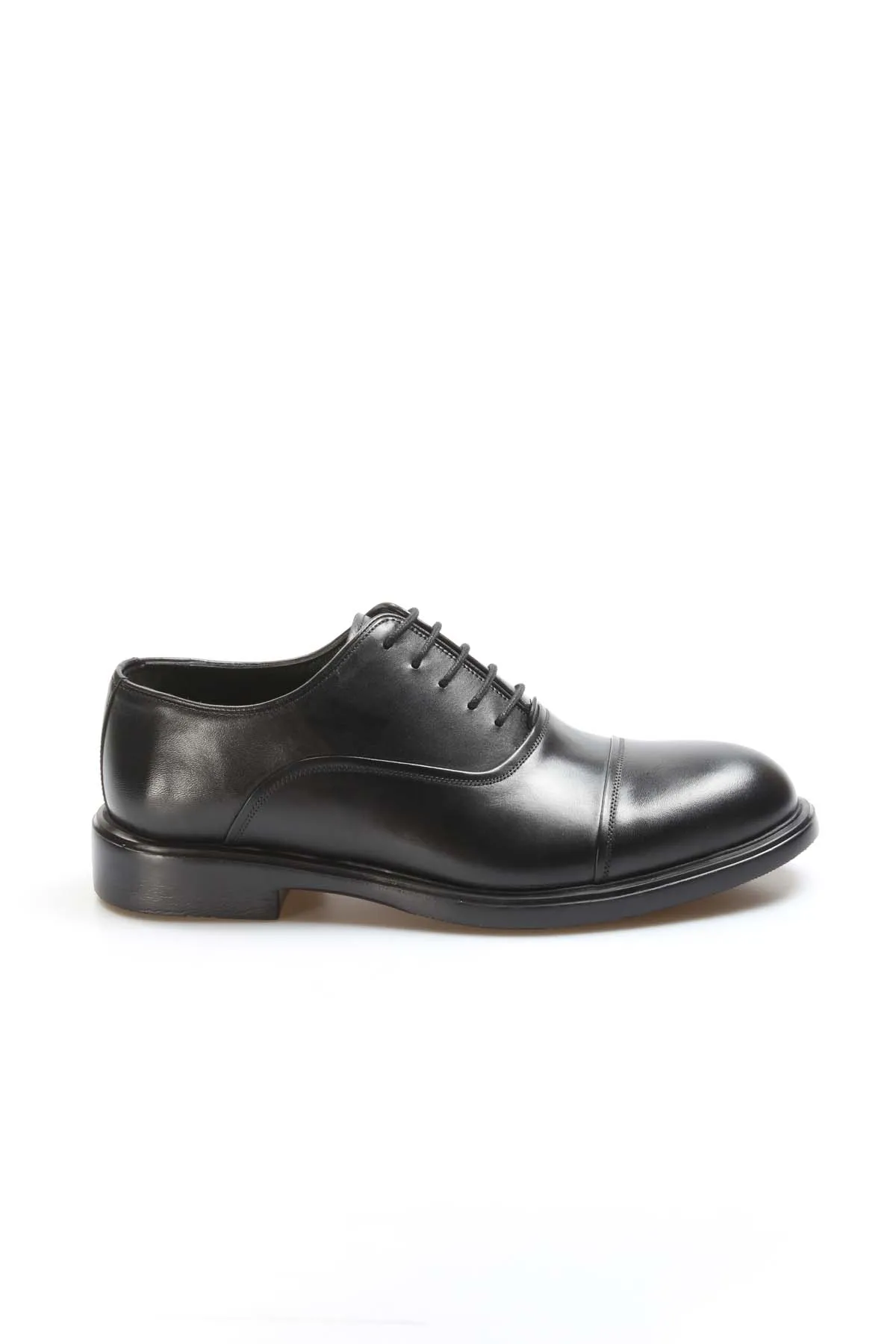 Genuine leather men classic shoes 630 MA302