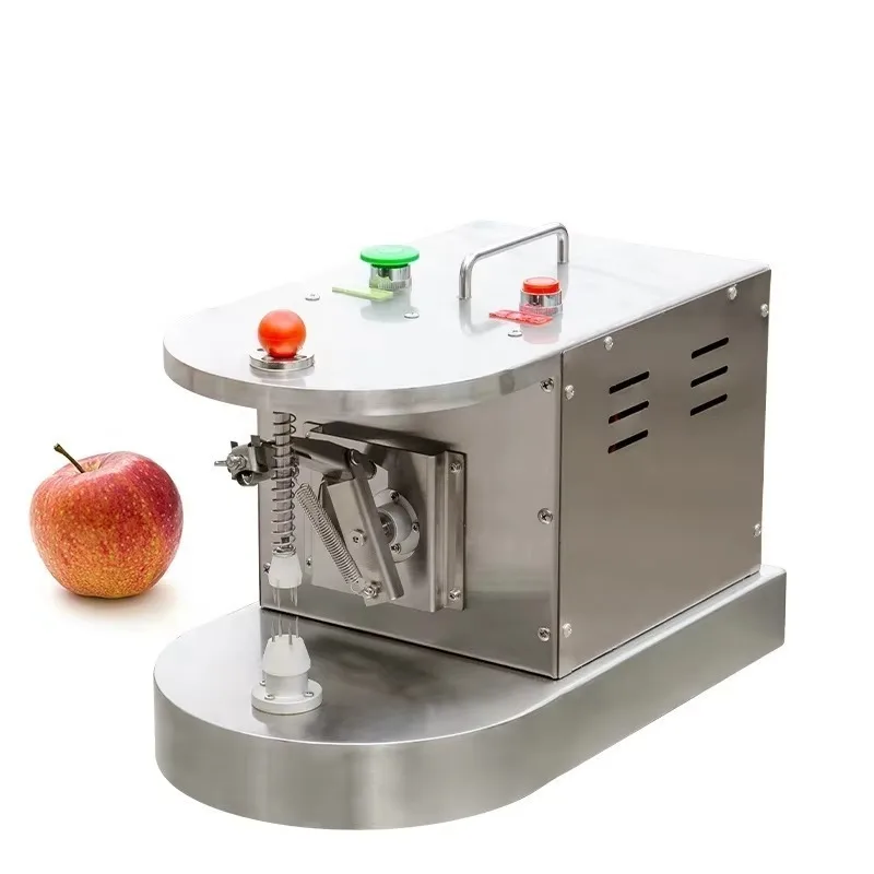 

Electric Stainless Steel Commercial Peeling Machine for Fruit Kiwi ap-ple Orange Small Fruit Processing Machinery