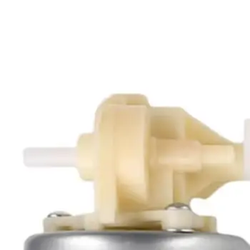 For Peaceful Environments Brushless Dc Motor Wide Voltage Compatibility 9v-28v Input Range Energy Efficient Design