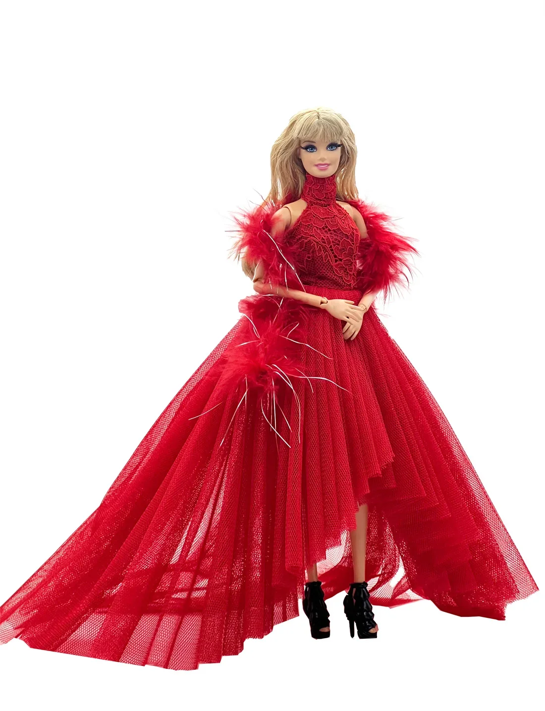 Thumbnail 2 - #20 Doll Shoes Accessory Sets Comparison Guide