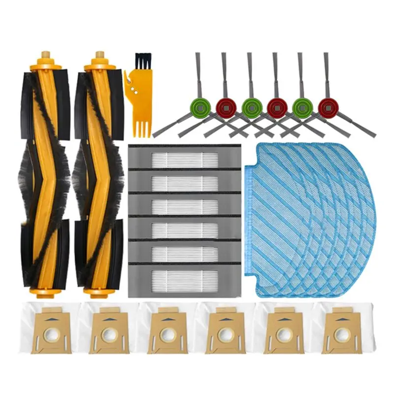 Abwz-For Ecovacs De…