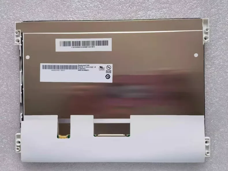 

10.4" inch G104XVN01.0 LCD Screen Display Panel 1 year warranty
