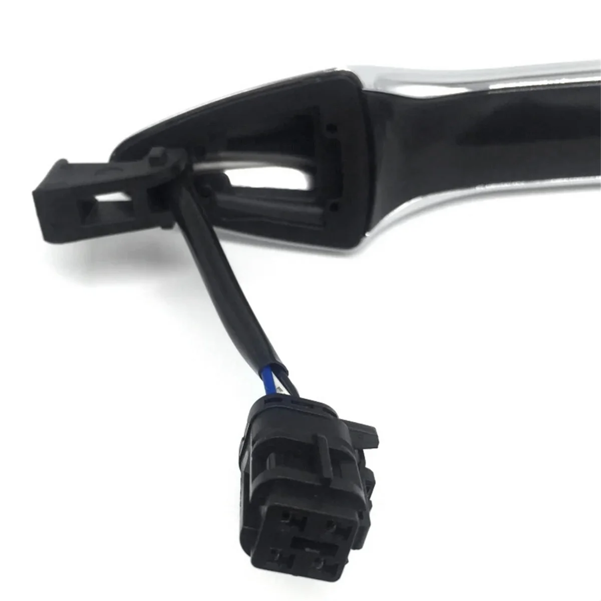 

Левая передняя дверная ручка индукционного типа 82652-2S010 для Hyundai Tucson IX35 2010-2015