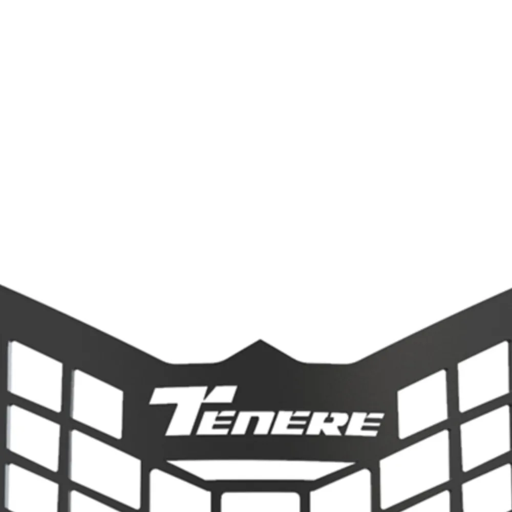 

Motorcycle Radiator Guard Water Tank Protection Grille FOR YAMAHA XT660Z Tenere XTZ660 XT660 Z Headlight Guard Grill Accessories