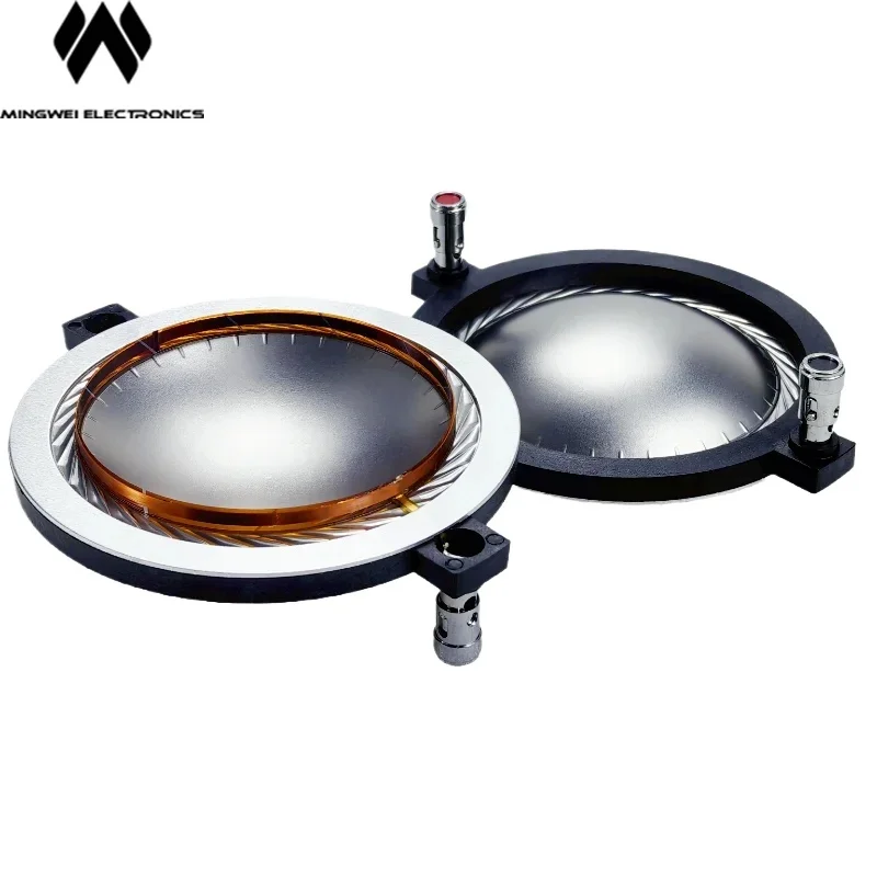 MW Audio Line Array Speaker Component Kits,HF Driver Diaphragms