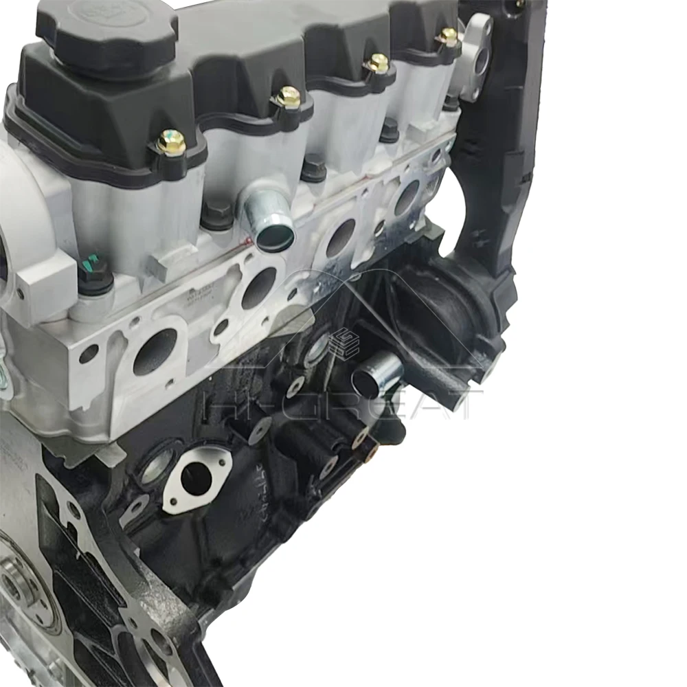 

Car Parts 1.5 L G15MF Engine Block 4-cylinder Engine for Daewoo Nexia Cielo Espero Lanos Chevrolet Engine Assembly
