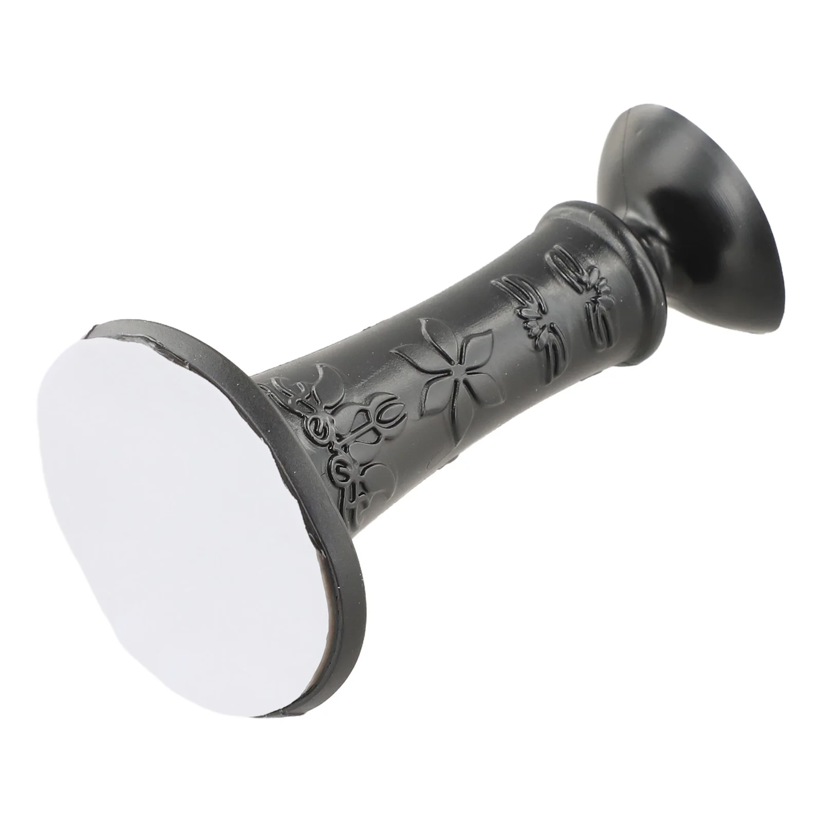 Door Stopper with Silicone Material Noise Reduction Feature for Enhanced Peace in Your Home Easy Self Application