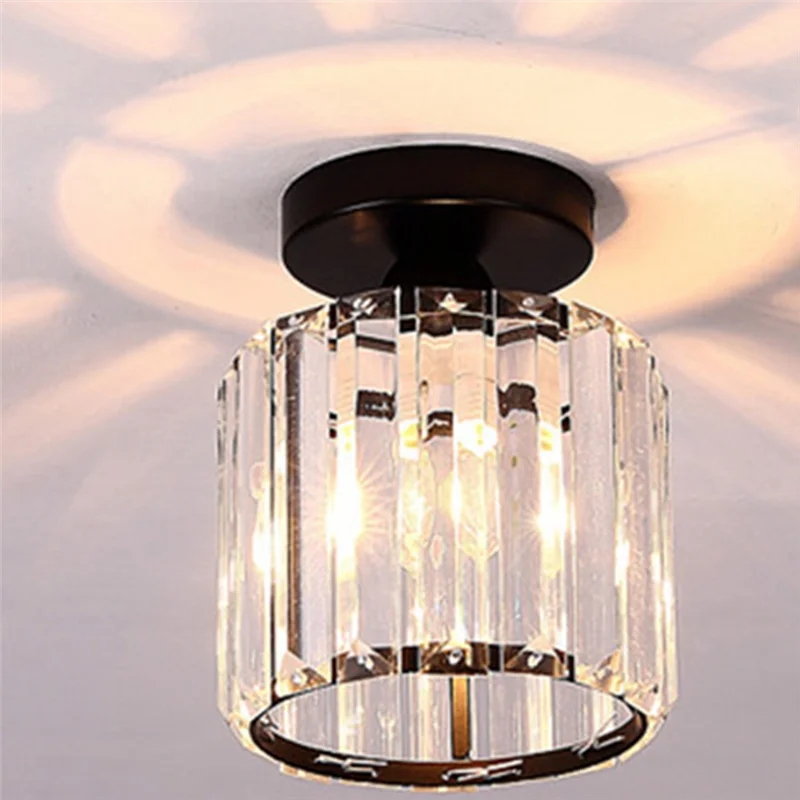 ABKD Aisle Ceiling Lights Simple Small Ceiling Lights Modern-Style Ceiling Lights Suitable For Living Rooms Bedrooms
