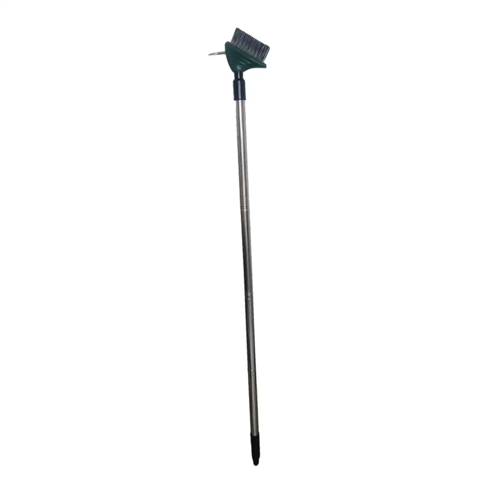 

Crack Weeder with Long Handle Weed Remover for Grout Garden Paths Block