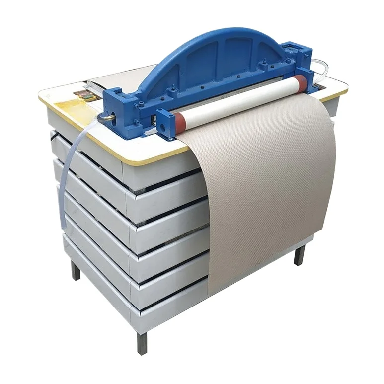 

Leather Paper Computer Punching Machine Non-woven Plastic Multifunctional