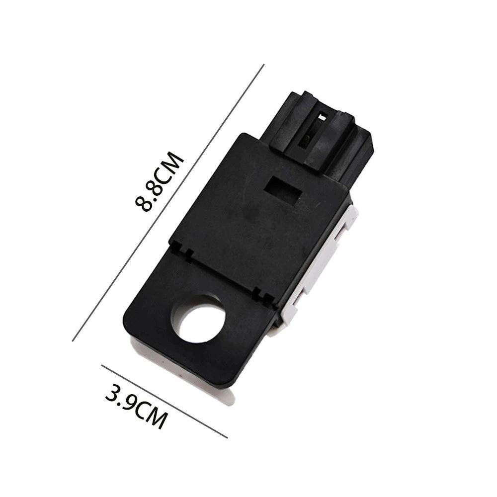 25981009 D1539J Brake Light Stop Lamp Switch For GMC YUKON 2007-2011 For CHEVROLET SUBURBAN 1500 2500 2007-2011