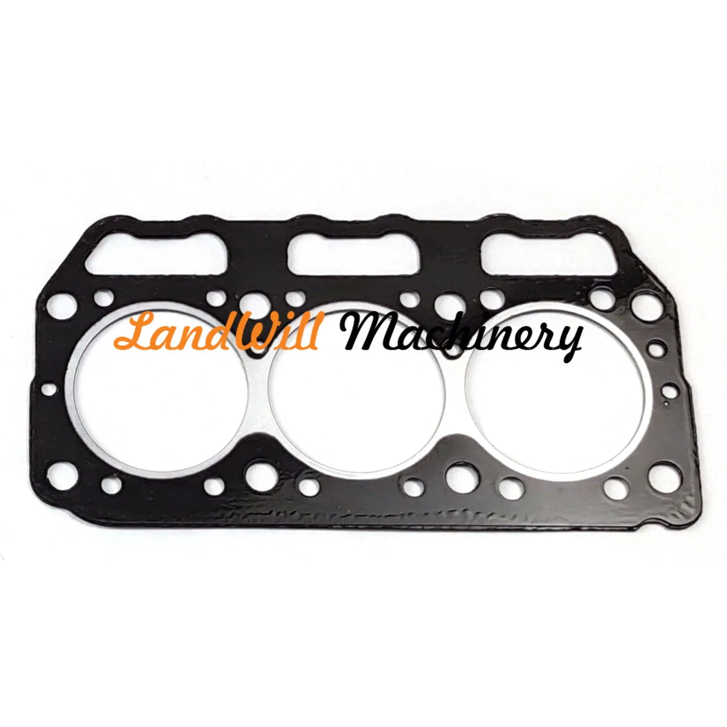 3D75-2 Engine Overhaul Rebuild Kit Fits For Komatsu Excavator PC10-6