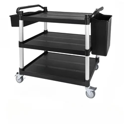 Lashes Storage Salon Trolley Food Beauty Hairdresser Hospital Salon Trolley Spa Carrello Con Ruote Hairdresser Furniture ZT50ST