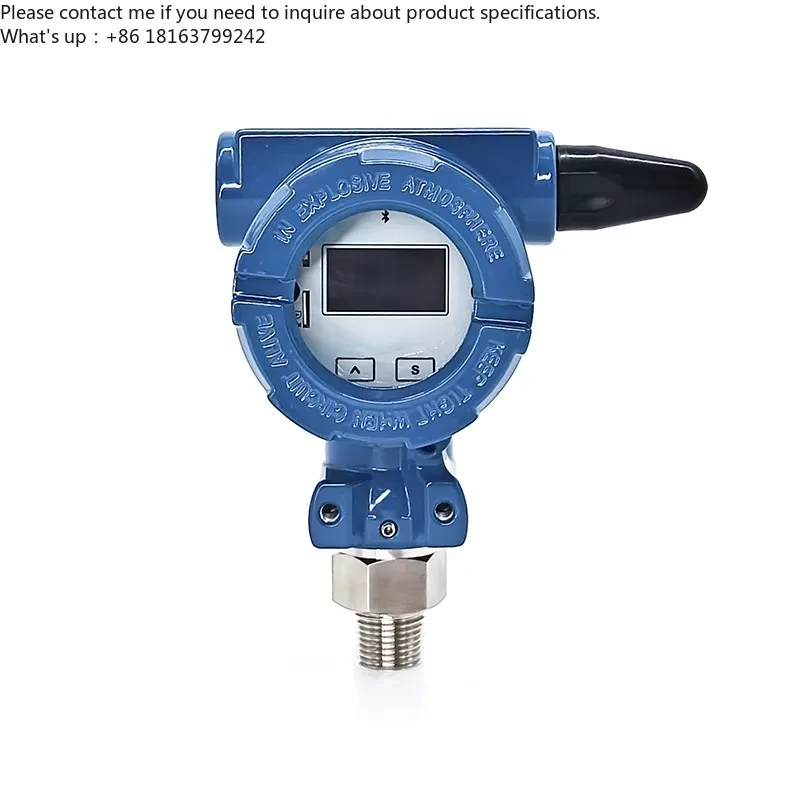 Smart Wireless Pres…