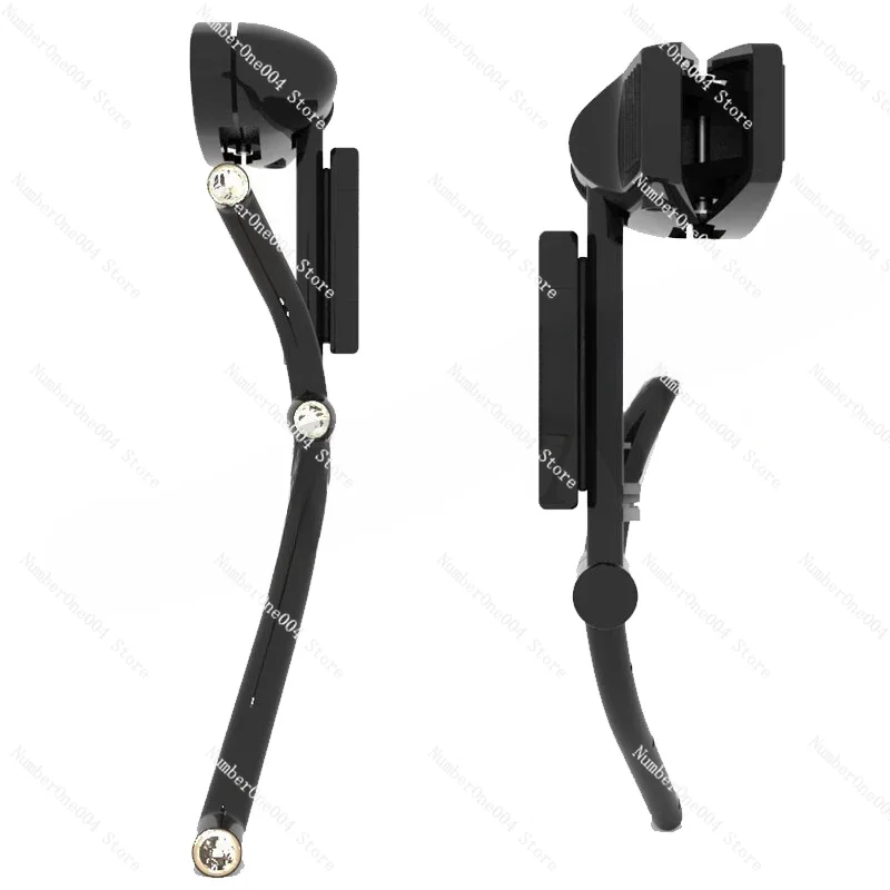 Head Sight  Active Infrared Holder Flight Rocker  Adaptation