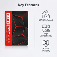 Onevan 2.5 Inch SATA3 SSD Internal Solid State Drive for Laptop Desktop Multiple Capacity Options 120GB 240GB 512GB Hard Drive 3