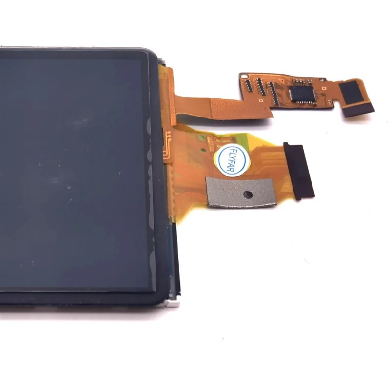LCD Display Screen For CANON 650D 700D Digital Camera Durable Easy Install Easy To Use-ABIU - Image 4